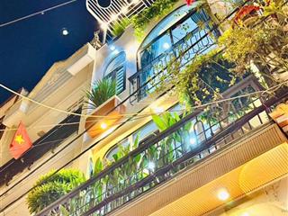 Nhà chủ xây kiên cố đường số 59 khu dân cư yên ổn