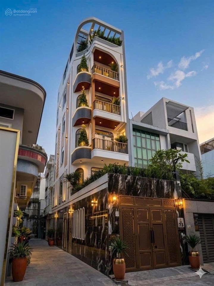 Nhà mặt phố góc 2 mặt tiền xây mới phường 9 gv