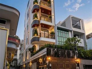 Nhà mặt phố góc 2 mặt tiền xây mới phường 9 gv