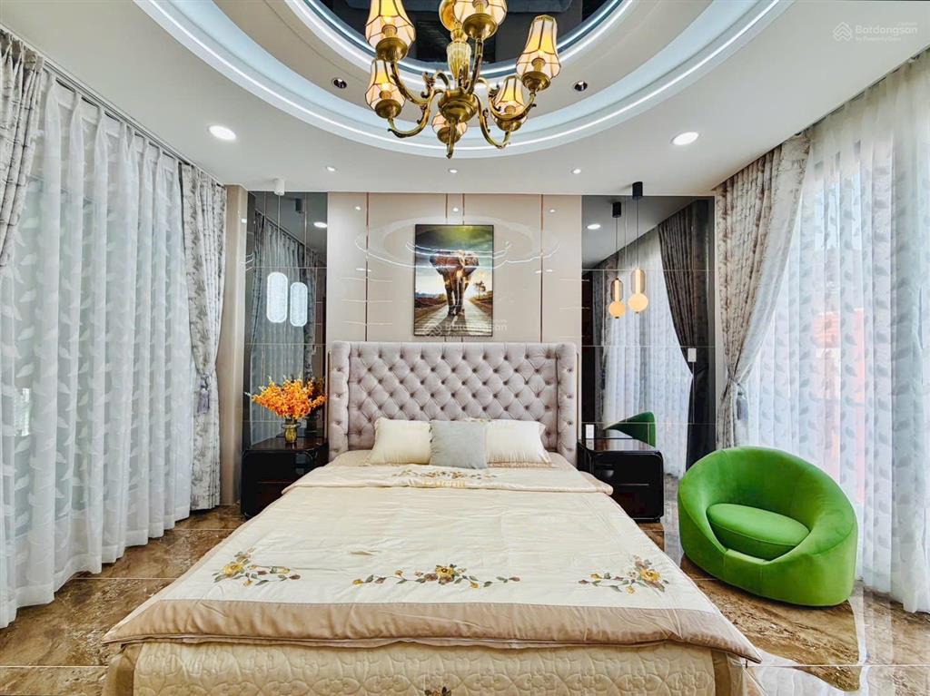 Siêu phẩm trình làng 2026 luxury kế bên emart2