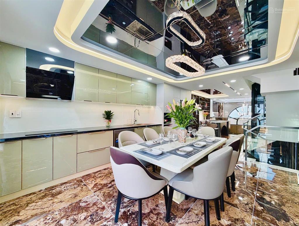 Siêu phẩm trình làng 2026 luxury kế bên emart2