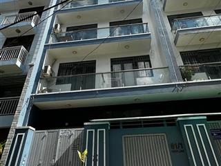 Cho thuê nhà nguyên căn làm văn phòng đường thăng long, tân bình