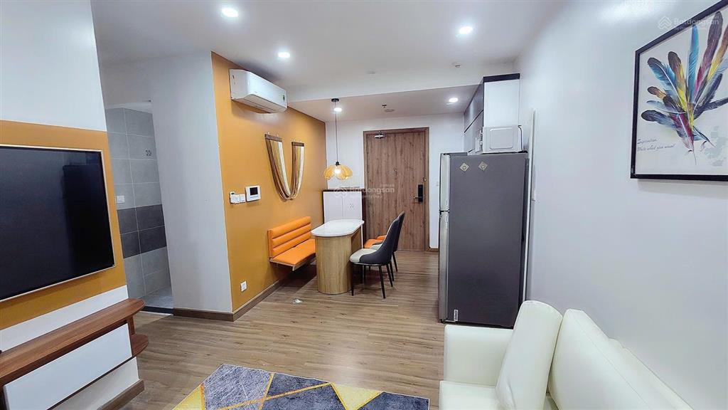 Chính chủ bán cc 2pn 1vs đang cho thuê 9 triệu/ tháng tại lighthouse ecorivers, 2,4 tỷ, 55m2