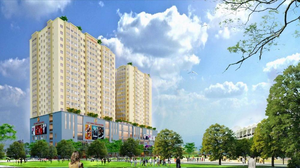 Chính chủ bán căn hộ 2pn, 1vs tại lộc ninh singashine giá thấp hơn thị trường 150 triệu