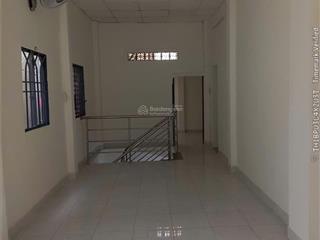 Bán 2 căn nhà phố liền kề ngay trung tâm quận tân bình giá chỉ 70tr/m2 đất.