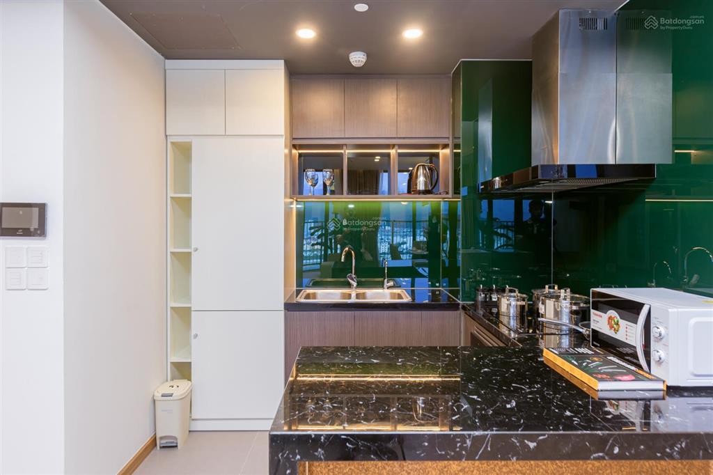 Quỹ căn vip 84m2 view trực diện sông hàn, căn góc 2pn tầng cao, hỗ trợ vay tối đa 85%
