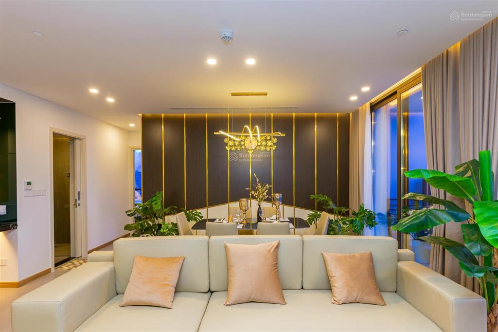 Quỹ căn vip 84m2 view trực diện sông hàn, căn góc 2pn tầng cao, hỗ trợ vay tối đa 85%
