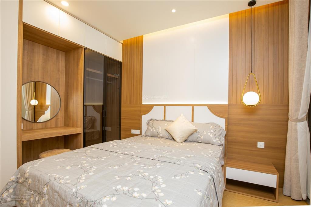Quỹ căn vip 84m2 view trực diện sông hàn, căn góc 2pn tầng cao, hỗ trợ vay tối đa 85%