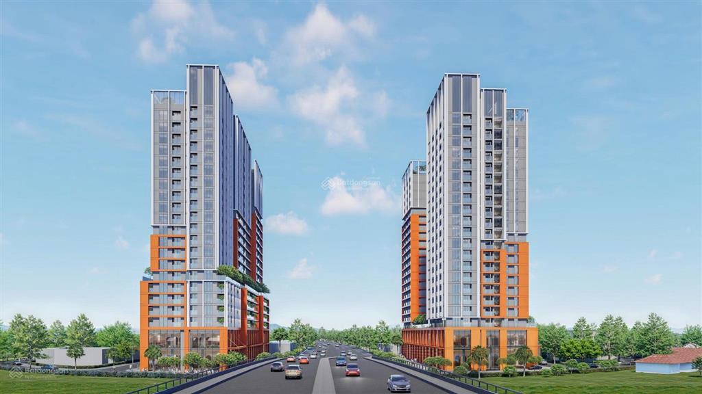 Căn góc 2pn 70,1m2 giá 3,89 tỷ (full giá), view sông, hướng nam, sở hữu lâu dài