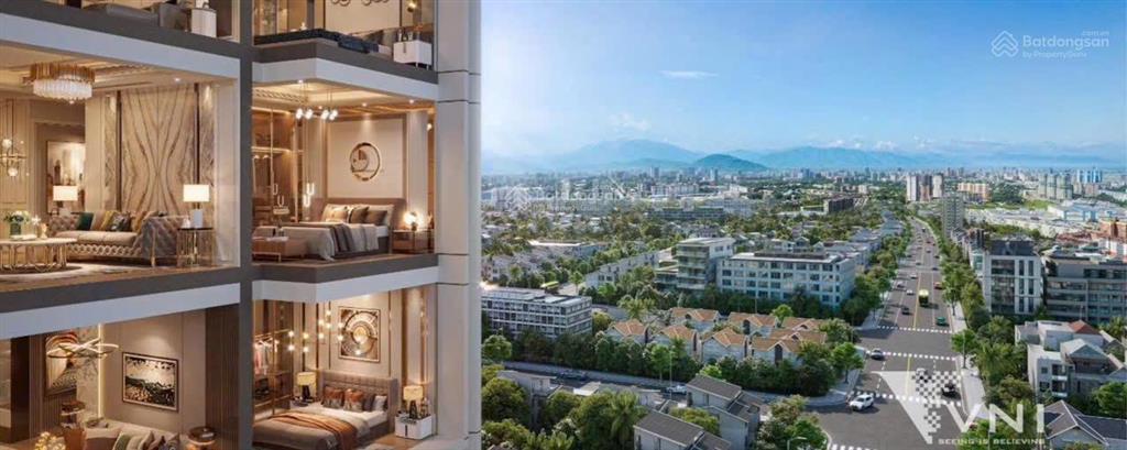Chỉ với 4 tỷ (full giá) sở hữu căn 1pn mặt tiền lê duẩn sổ hồng lâu dài