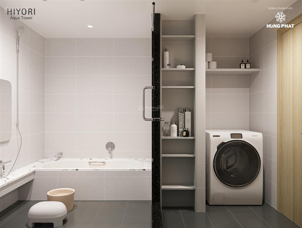 Chỉ với 4,3 tỷ sở hữu căn góc 2pn hiyori aqua tower chuẩn nhật sở hữu lâu dài