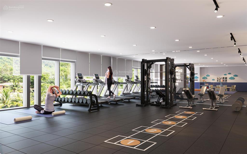 Căn 2pn giá hời hiyori 2  view trực diện biển  full nội thất chuẩn nhật