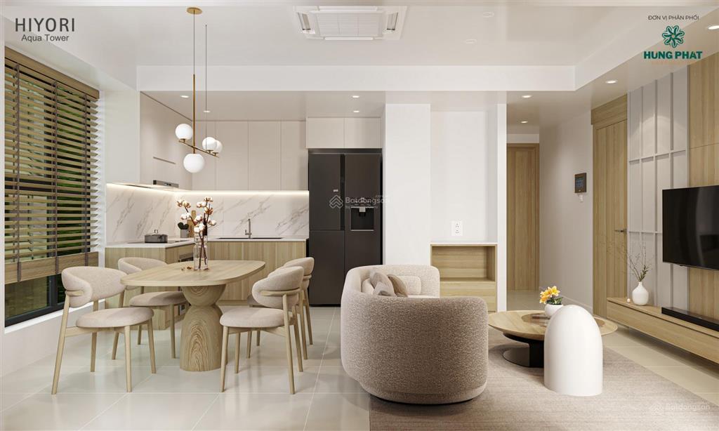 Căn 2pn giá hời hiyori 2  view trực diện biển  full nội thất chuẩn nhật