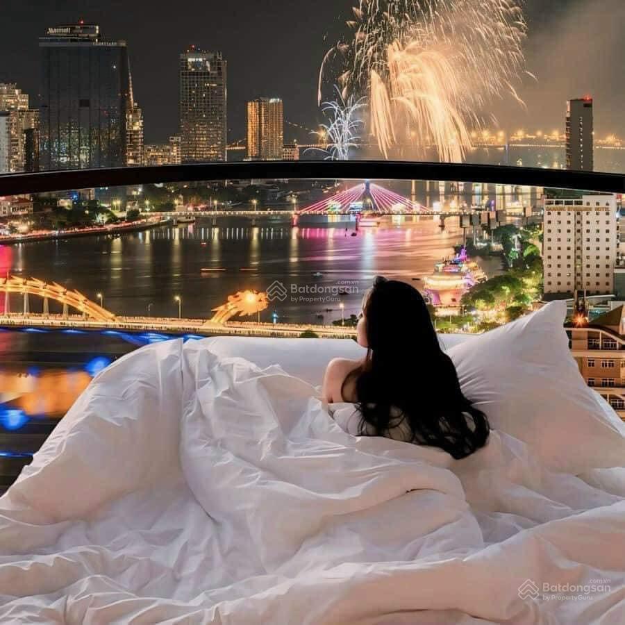 Chính chủ cần bán căn ponte 1pn+1 (52,8m2) tầng 16, nhận nhà ngay, sở hữu lâu dài