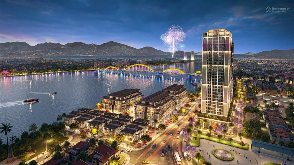 Chính chủ cần bán căn ponte 1pn+1 (52,8m2) tầng 16, nhận nhà ngay, sở hữu lâu dài