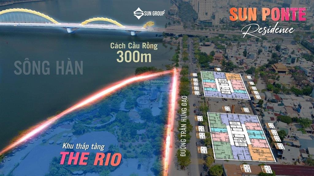 Chính chủ cần bán căn ponte 1pn+1 (52,8m2) tầng 16, nhận nhà ngay, sở hữu lâu dài