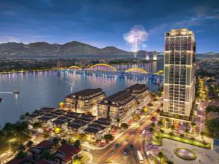 Chính chủ cần bán căn ponte 1pn+1 (52,8m2) tầng 16, nhận nhà ngay, sở hữu lâu dài