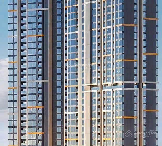 Duy nhất căn góc 3pn view sông, tầng cao, giá gốc cđt, hỗ trợ 0% ls đến 31/03/2028