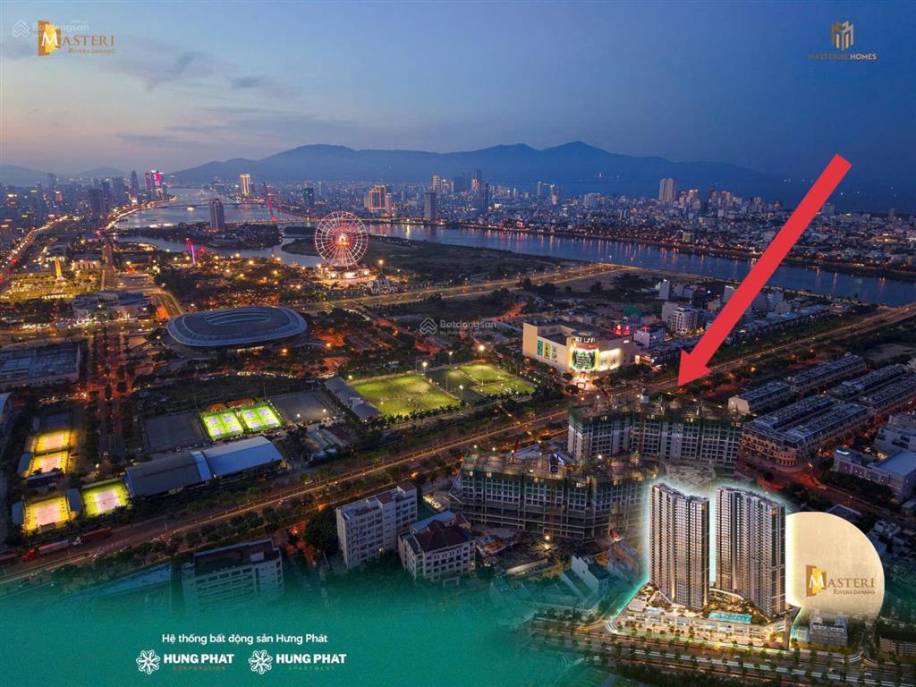 Duy nhất căn góc 3pn view sông, tầng cao, giá gốc cđt, hỗ trợ 0% ls đến 31/03/2028