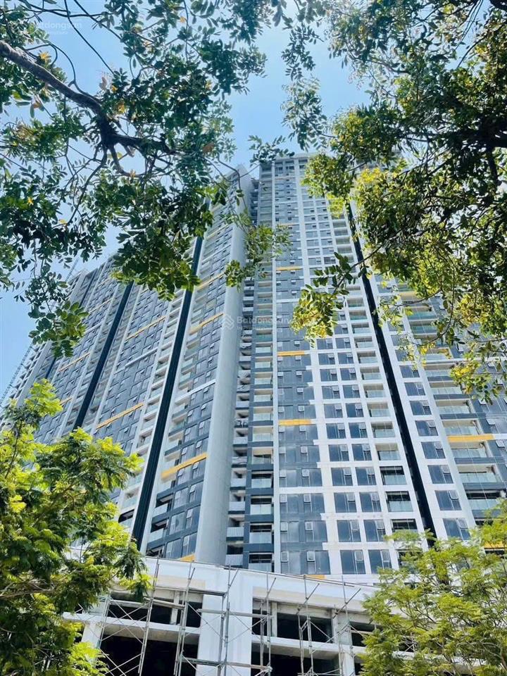 Duy nhất căn góc 3pn view sông, tầng cao, giá gốc cđt, hỗ trợ 0% ls đến 31/03/2028