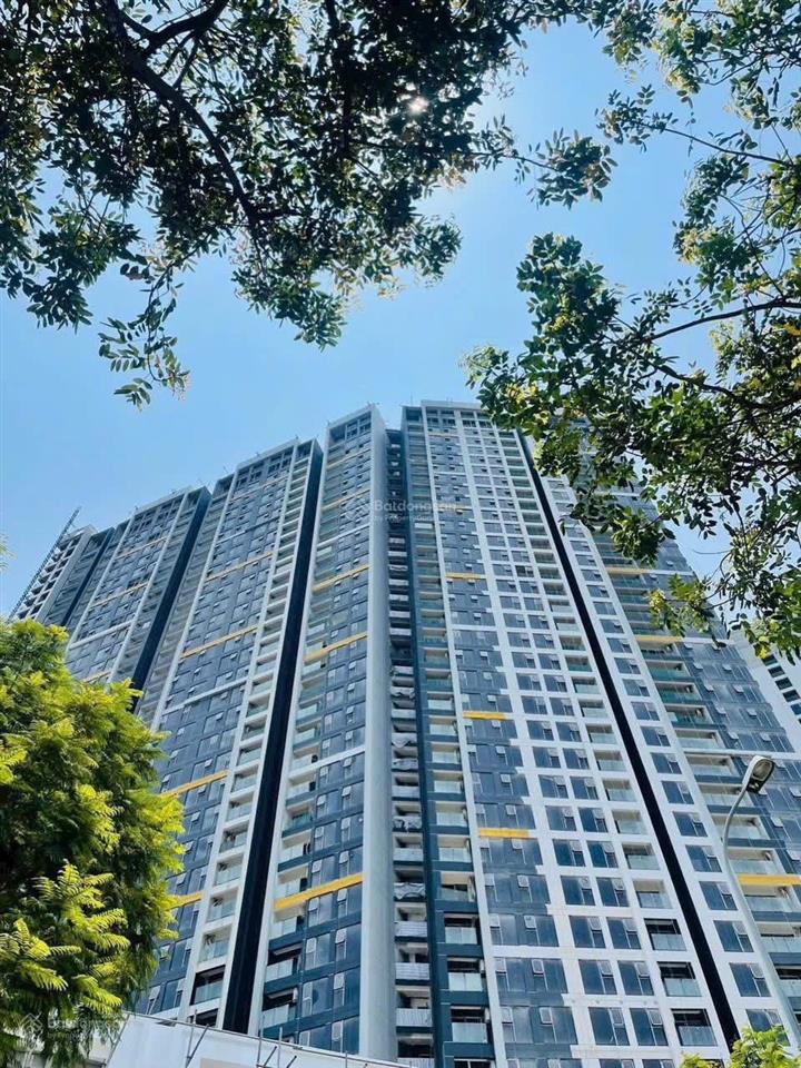 Duy nhất căn góc 3pn view sông, tầng cao, giá gốc cđt, hỗ trợ 0% ls đến 31/03/2028