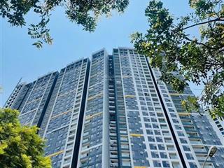 Duy nhất căn góc 3pn view sông, tầng cao, giá gốc cđt, hỗ trợ 0% ls đến 31/03/2028