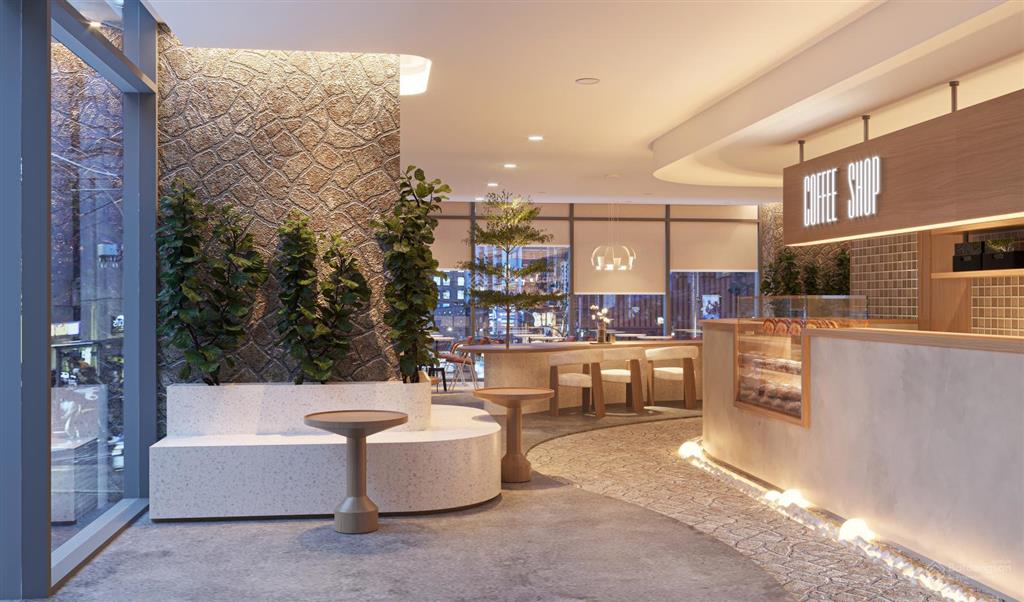 Căn 2pn trực diện biển, giá tốt, cách biển 300m, bàn giao full nội thất chuẩn nhật