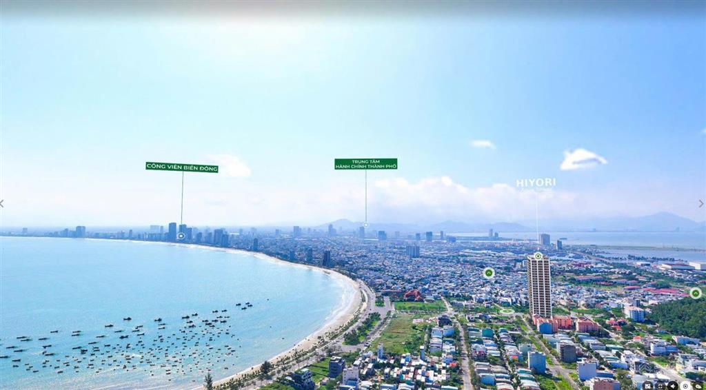 Căn góc 2pn tầng cao  view biển, phố, núi và pháo hoa, dt cho thuê 25  30tr/tháng