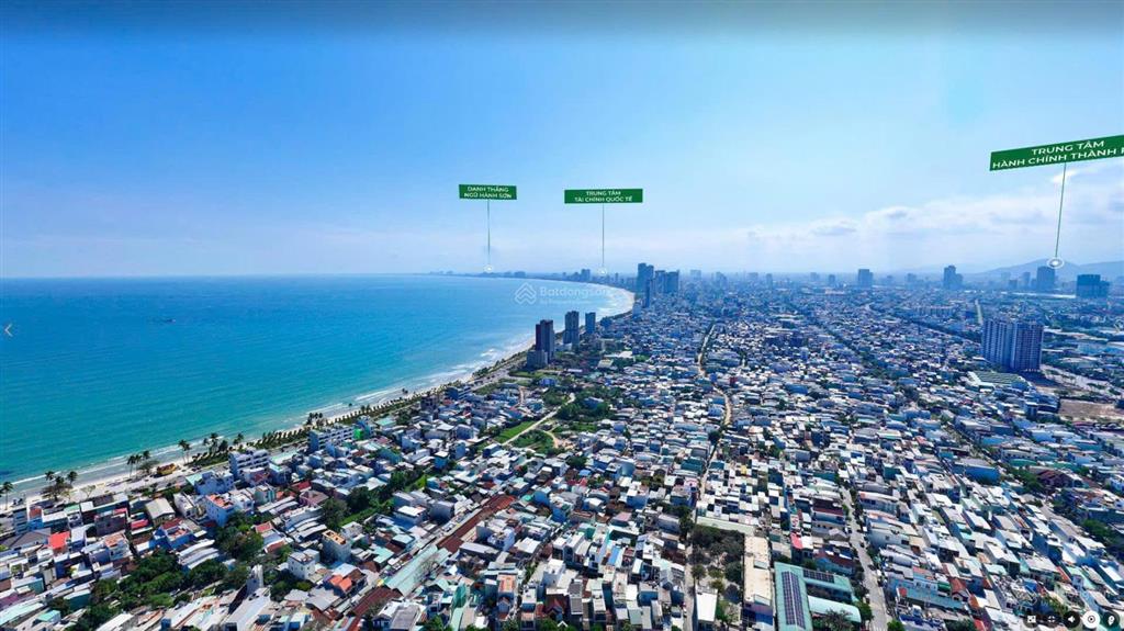 Căn góc 2pn tầng cao  view biển, phố, núi và pháo hoa, dt cho thuê 25  30tr/tháng
