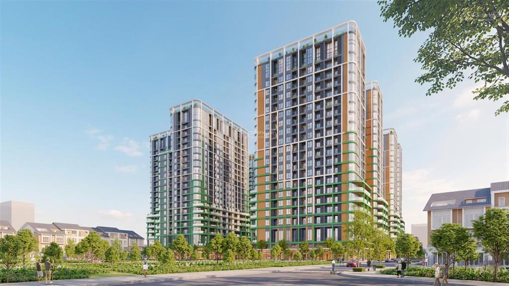 Căn hộ 1br+, 2br, 3br (có sân vườn) fours tower mua trực tiếp cđt, 0% ls 30 tháng
