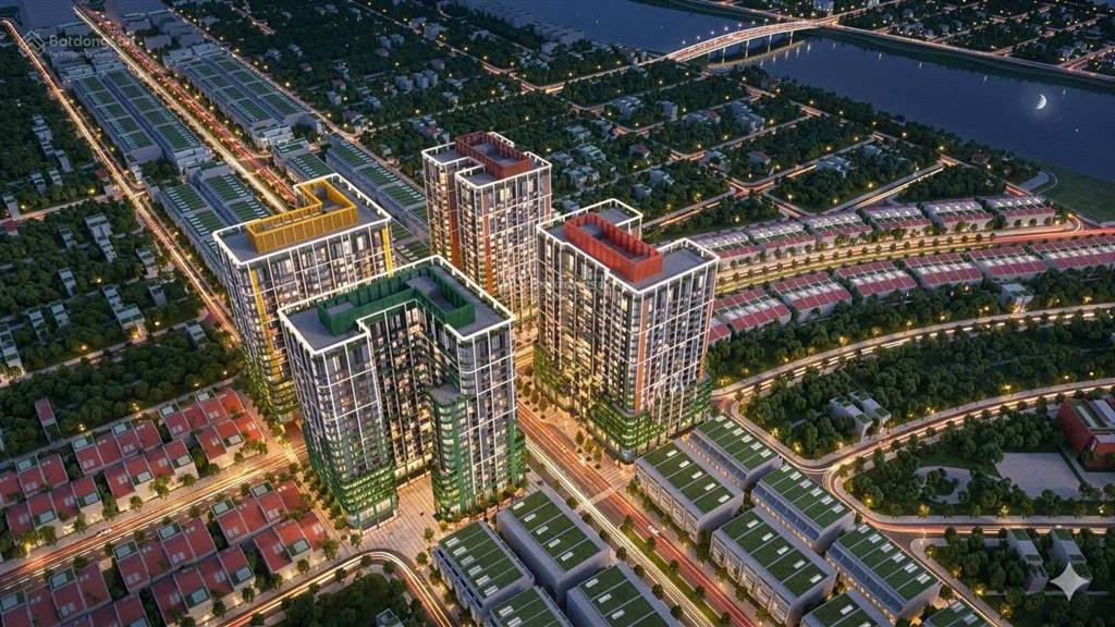 Căn hộ 1br+, 2br, 3br (có sân vườn) fours tower mua trực tiếp cđt, 0% ls 30 tháng
