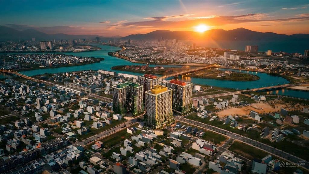 Chỉ với 750 triệu sở hữu ngay căn hộ fours, chiết khấu 26,5%, 0% lãi suất 30 tháng