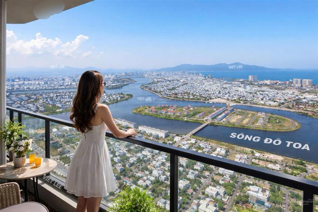 Chỉ với 750 triệu sở hữu ngay căn hộ fours, chiết khấu 26,5%, 0% lãi suất 30 tháng