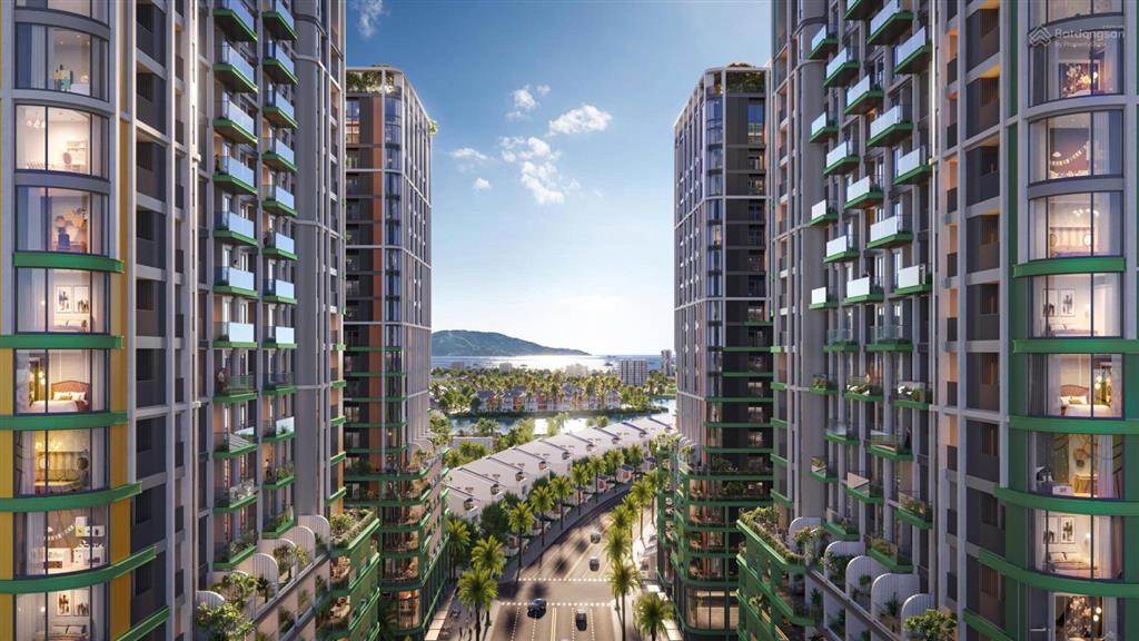 Căn góc 3pn 92,8m² fours tower giá chỉ 4,5 tỷ tầng cao, sở hữu lâu dài