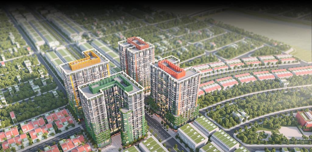 Căn góc 3pn 92,8m² fours tower giá chỉ 4,5 tỷ tầng cao, sở hữu lâu dài