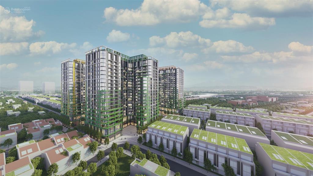 Căn góc 3pn 92,8m² fours tower giá chỉ 4,5 tỷ tầng cao, sở hữu lâu dài