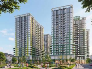 Chỉ với 3,9 tỷ sở hữu căn góc 2pn (119,4m2) có sân vườn (full giá) mua trực tiếp cdt