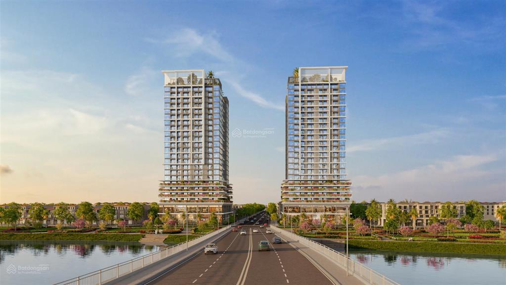 Chỉ 3,4 tỷ (full giá) sở hữu căn góc 2pn slight (76m2) giá gốc cđt, sổ đỏ lâu dài
