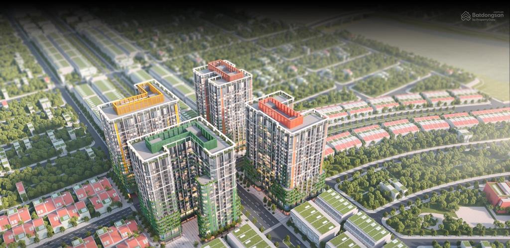 Chỉ với 2,7 tỷ sở hữu căn 1pn+1 (98,2m2) có sân vườn, mua trực tiếp cđt