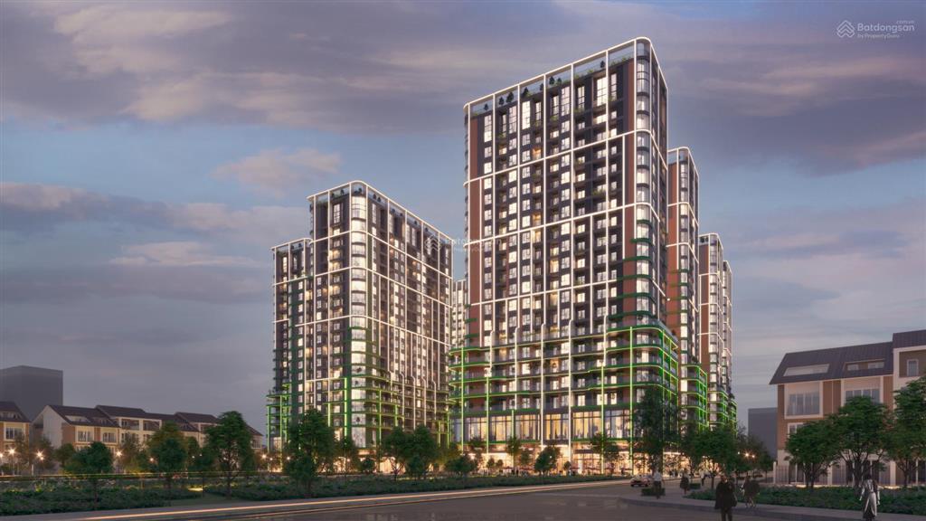 Chỉ với 2,7 tỷ sở hữu căn 1pn+1 (98,2m2) có sân vườn, mua trực tiếp cđt