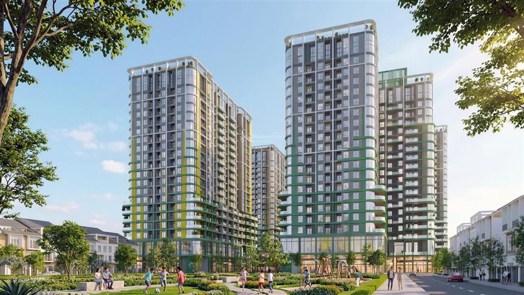 Quỹ căn ngoại giao 1pn+1 chỉ với 2,3 tỷ (full giá) của sungroup, sở hữu lâu dài
