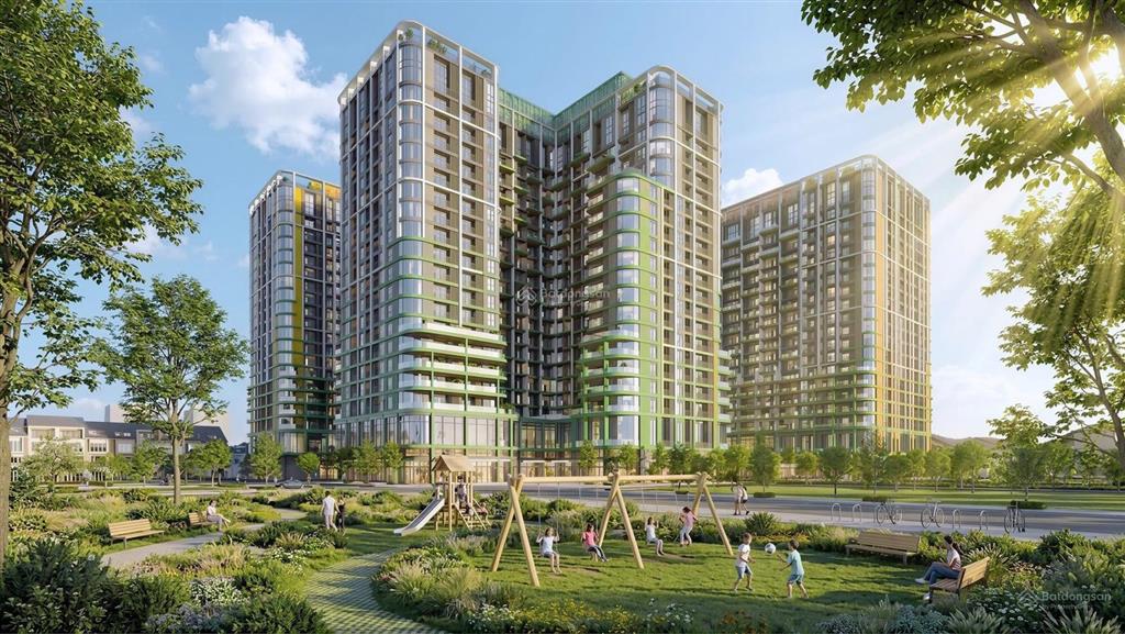 Quỹ căn ngoại giao 1pn+1 chỉ với 2,3 tỷ (full giá) của sungroup, sở hữu lâu dài