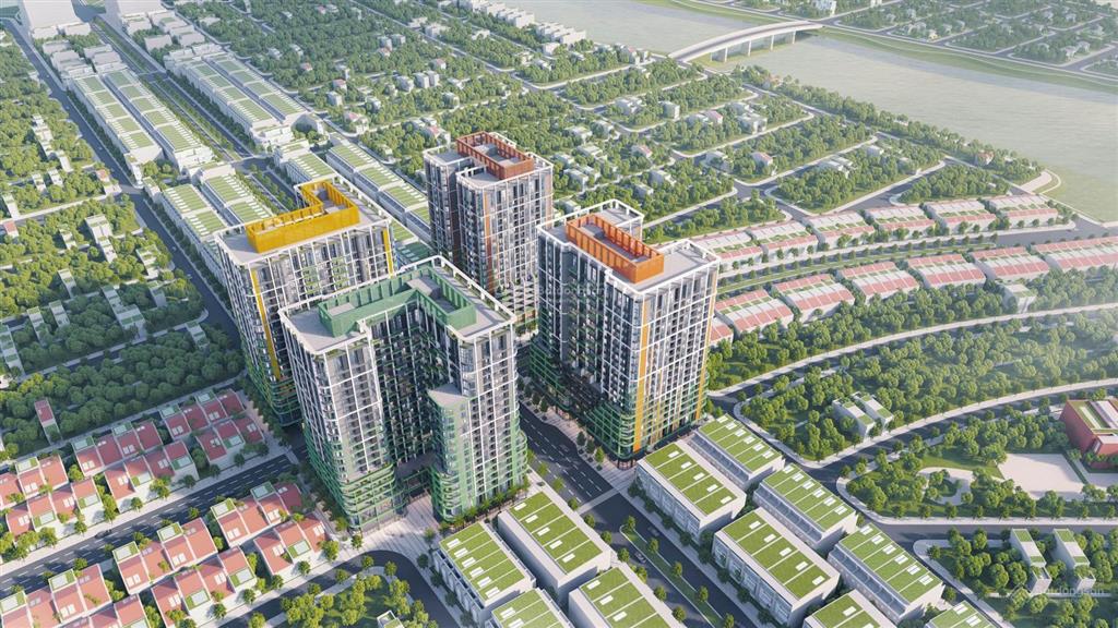 Quỹ căn ngoại giao 1pn+1 chỉ với 2,3 tỷ (full giá) của sungroup, sở hữu lâu dài