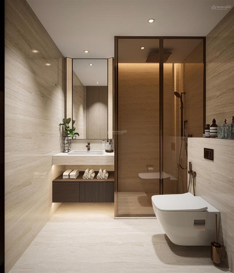 Chỉ với 7,1x tỷ sở hữu căn 2pn the legend full nội thất  mua trực tiếp cđt