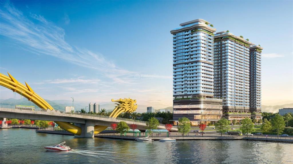 Chỉ với 7,1x tỷ sở hữu căn 2pn the legend full nội thất  mua trực tiếp cđt