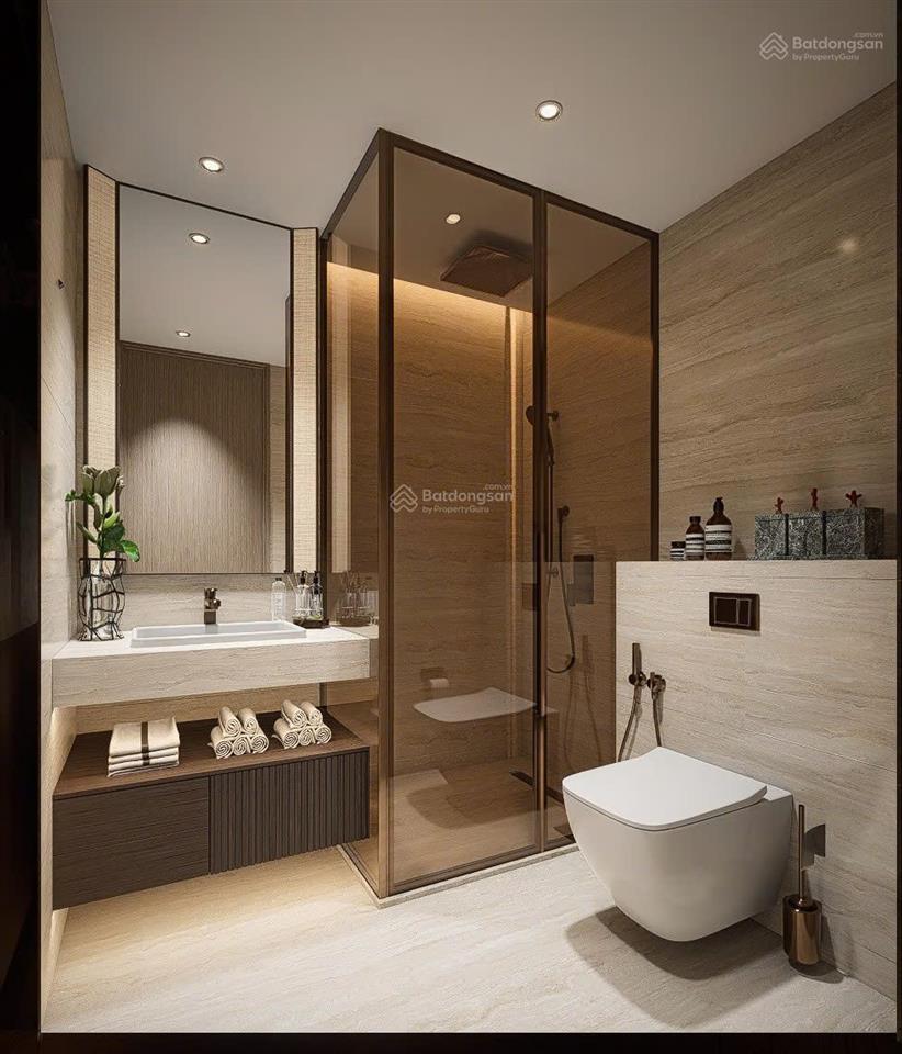 Chỉ với 7,1x tỷ sở hữu căn 2pn the legend full nội thất  mua trực tiếp cđt