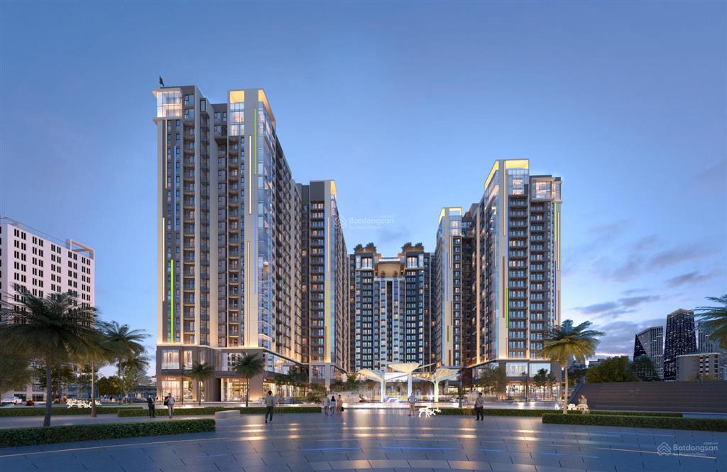 Chính chủ cần bán căn 2pn view sông và view biển, mua giai đoạn 1