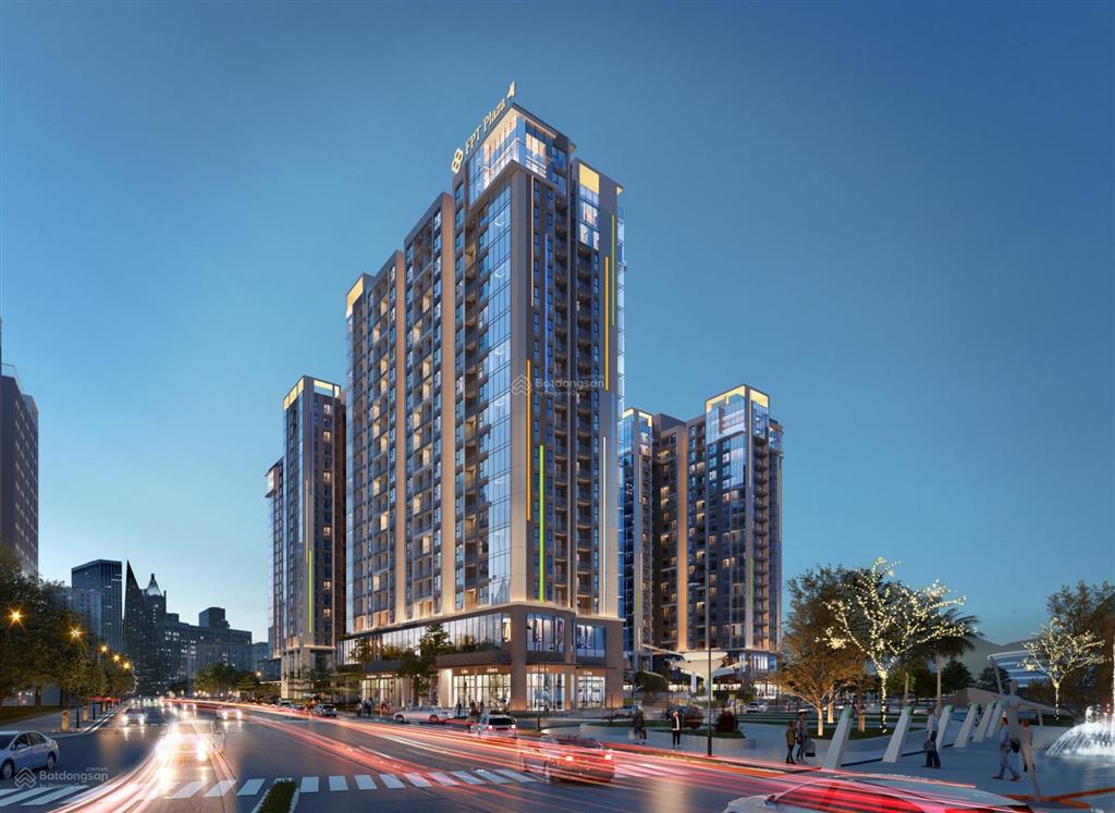 Chính chủ cần bán căn 2pn view sông và view biển, mua giai đoạn 1