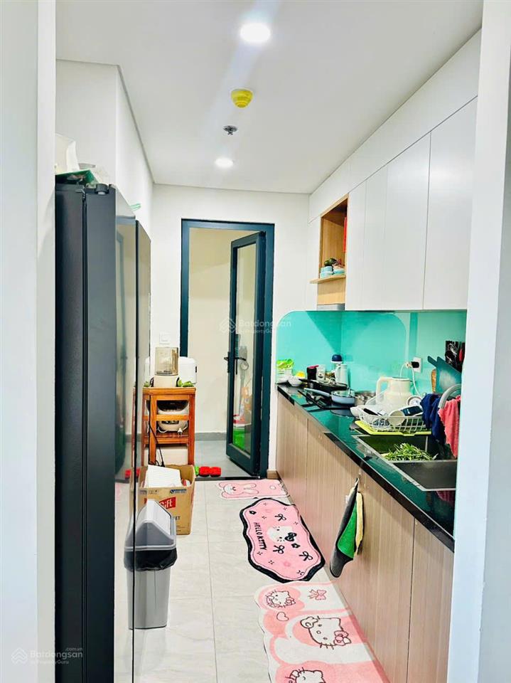 Chính chủ cần bán căn hộ 2pn fpt plaza 2 nội thất đầy đủ đẹp, vào ở ngay
