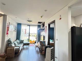Chính chủ cần bán căn hộ 2pn fpt plaza 2 nội thất đầy đủ đẹp, vào ở ngay
